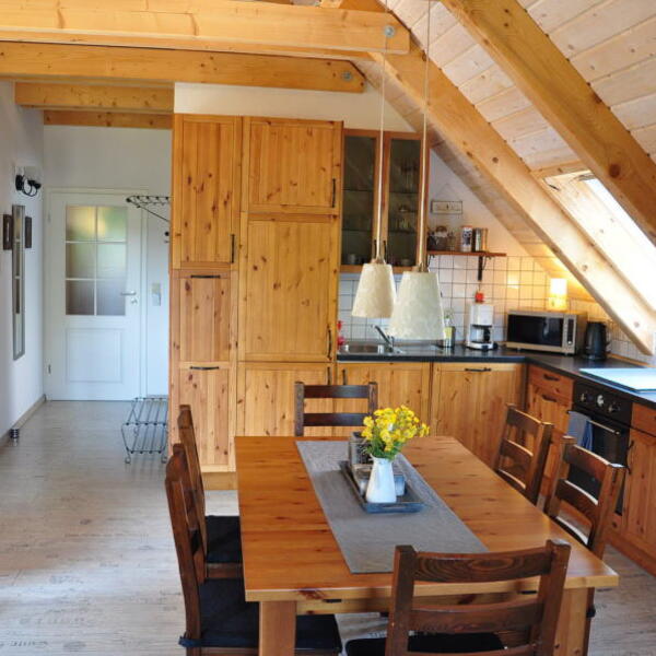 Ferienwohnungen Hexenstuben