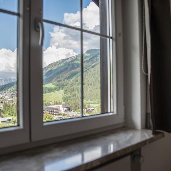 Himmelreich Kleinwalsertal