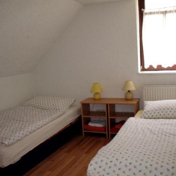 Pension und Gaststätte „Hinz & Kunz“