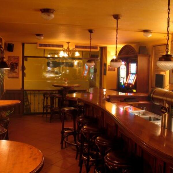 Pension und Gaststätte „Hinz & Kunz“