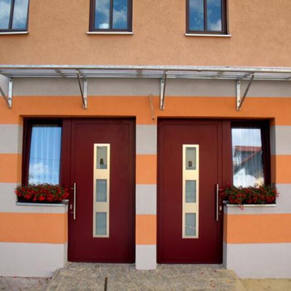 Pension und Gaststätte „Hinz & Kunz“