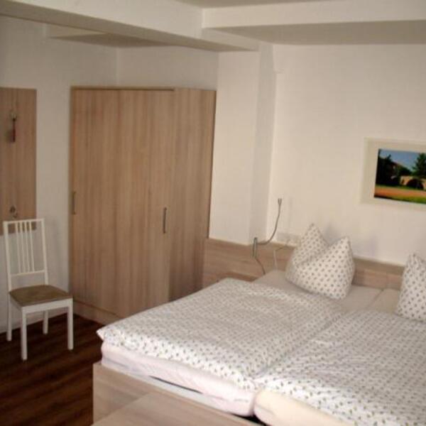 Pension und Gaststätte „Hinz & Kunz“