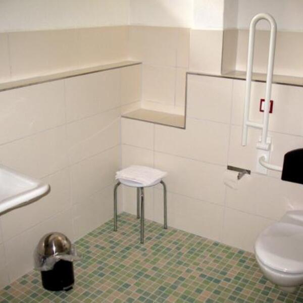 Pension und Gaststätte „Hinz & Kunz“