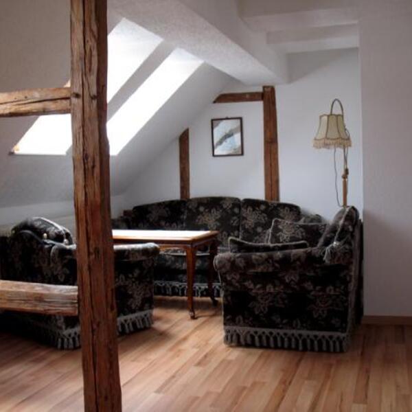 Pension und Gaststätte „Hinz & Kunz“