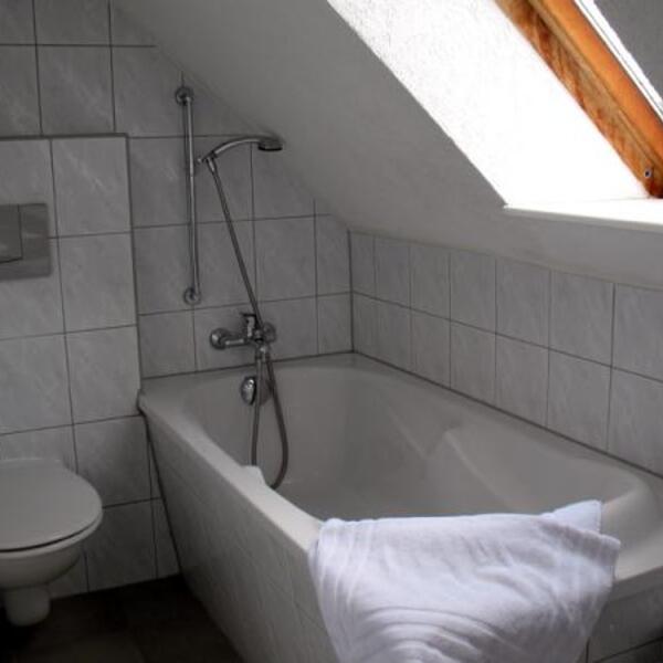 Pension und Gaststätte „Hinz & Kunz“