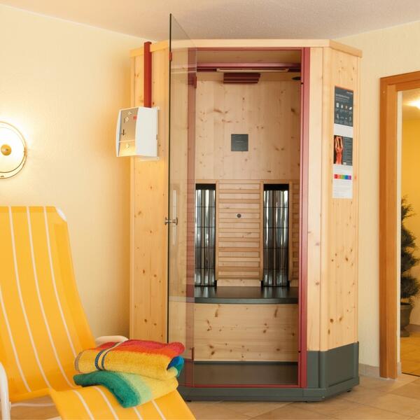 Café und Pension Haus Höpen-Idyll