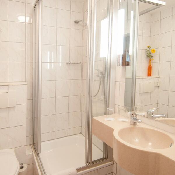 Café und Pension Haus Höpen-Idyll