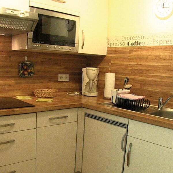 Café und Pension Haus Höpen-Idyll