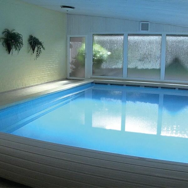 Café und Pension Haus Höpen-Idyll