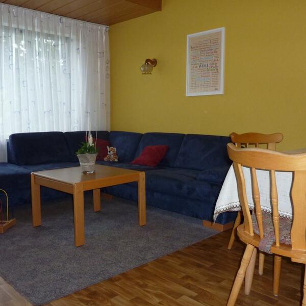 Bauernhof Familie Gördes