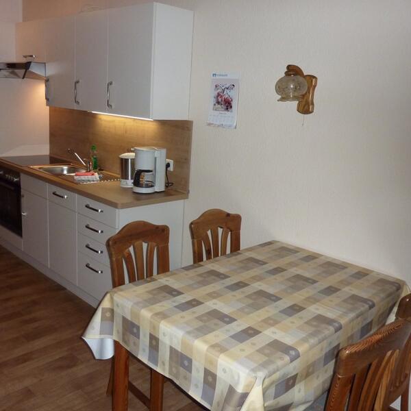 Bauernhof Familie Gördes