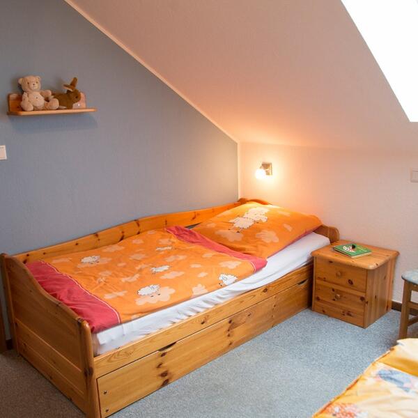 Bauernhof Familie Gördes