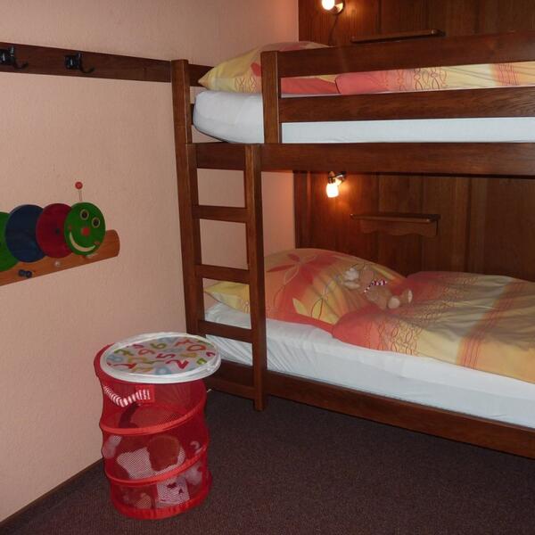 Bauernhof Familie Gördes