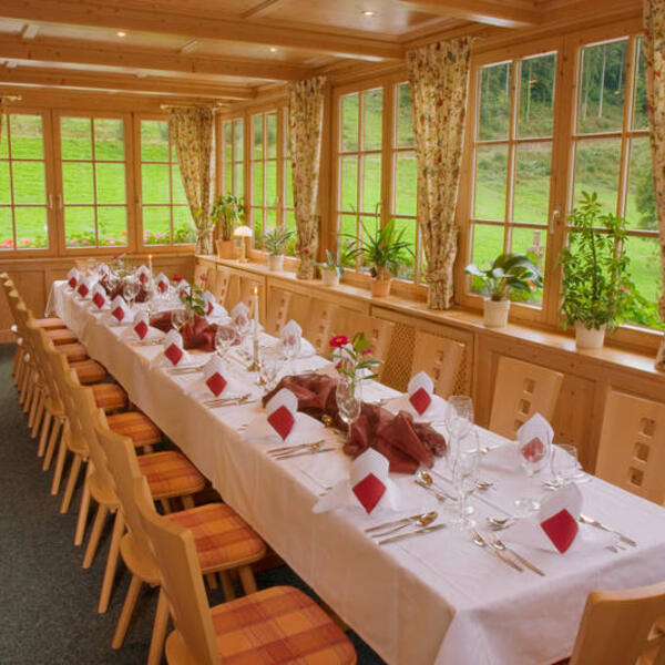 3 Sterne Gasthaus & Pension Hohberg