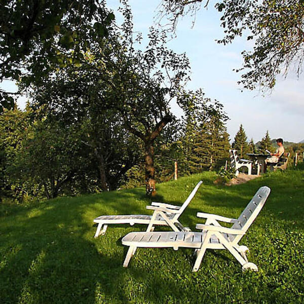 Ferienhof Schnellsried