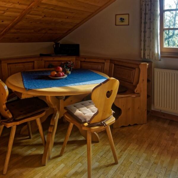 Ferienhof Schnellsried