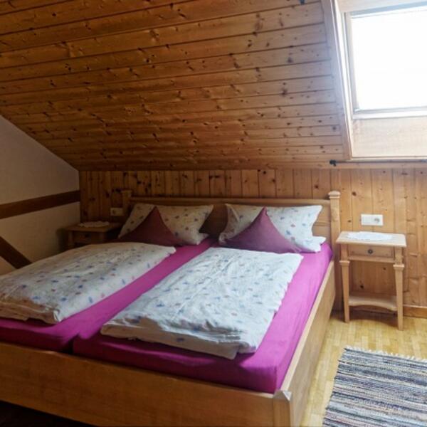 Ferienhof Schnellsried