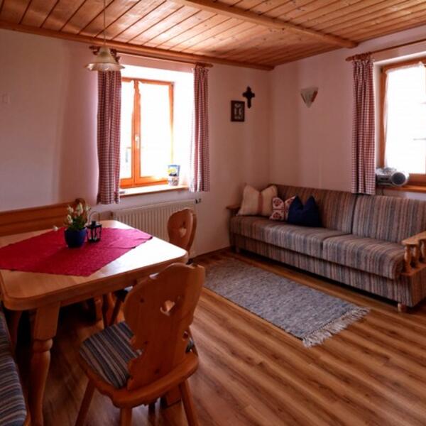 Ferienhof Schnellsried