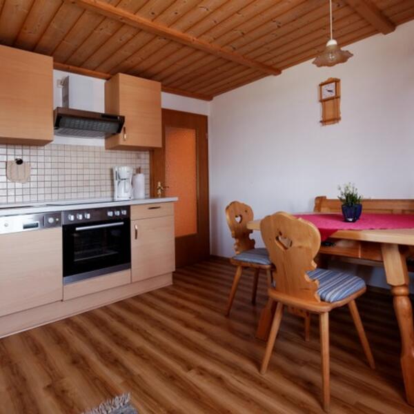 Ferienhof Schnellsried