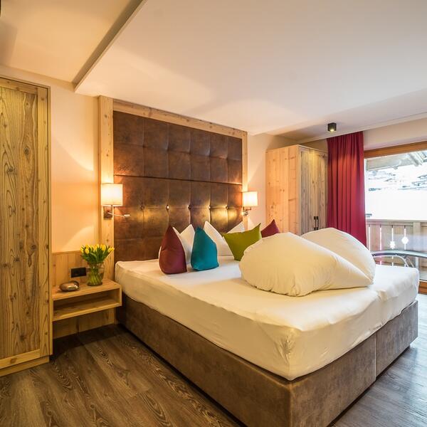 Urlaub mit dem Hund im 4 Sterne Hotel Magdalena