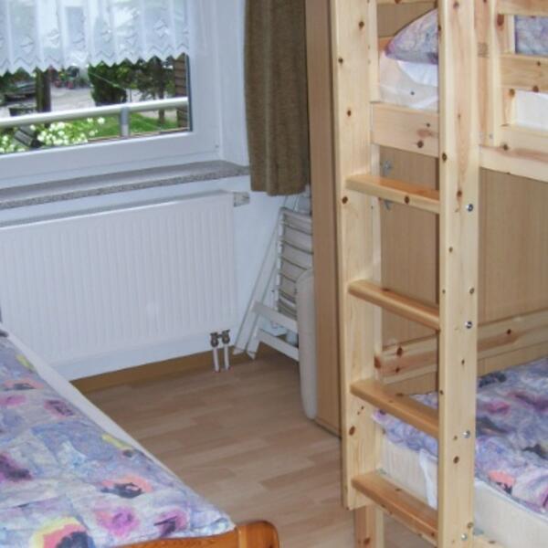 Ferienbauernhof Huppertz