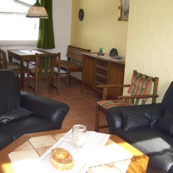 Ferienbauernhof Huppertz