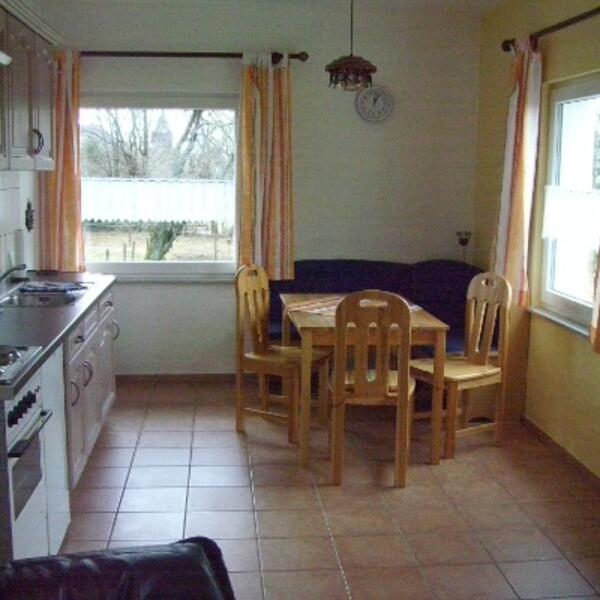 Ferienbauernhof Huppertz