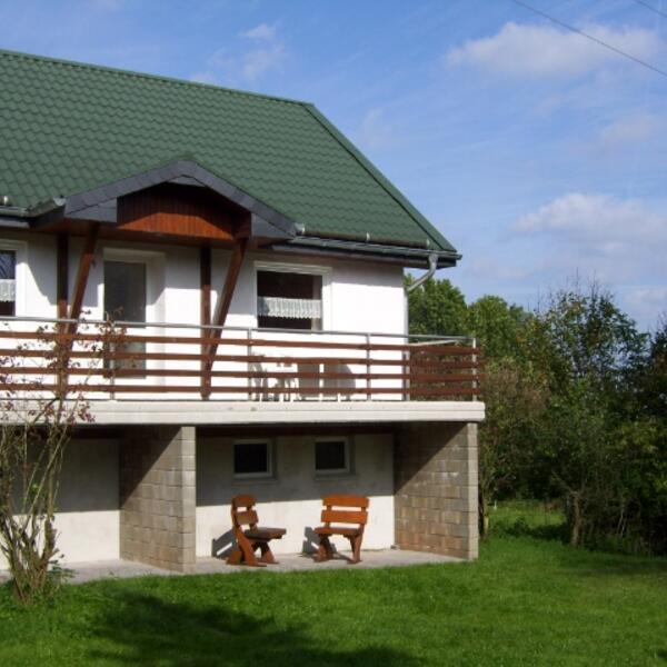 Ferienbauernhof Huppertz