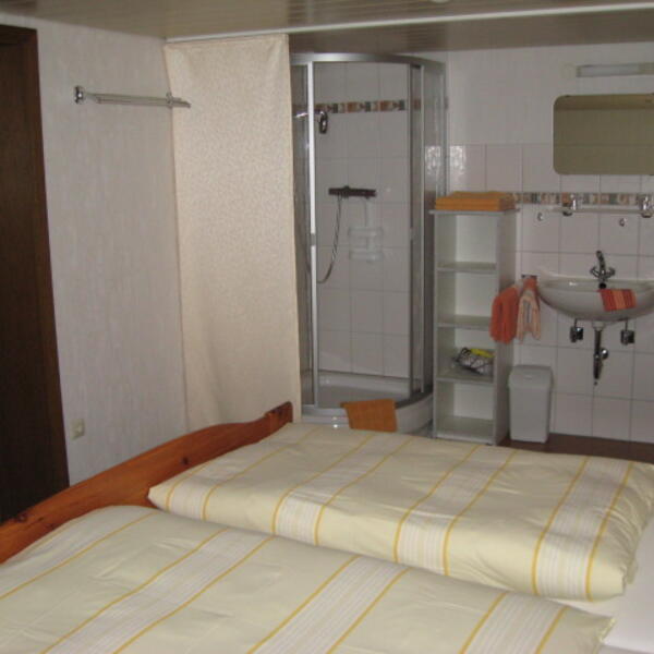 3/4 Sterne Haus Monika