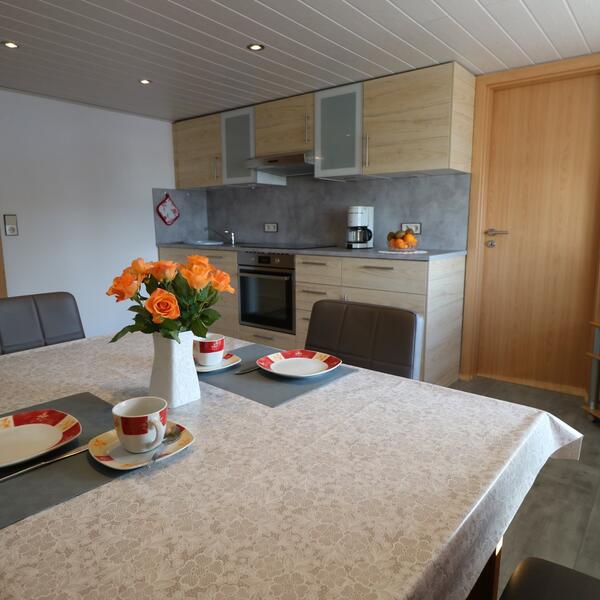 3/4 Sterne Haus Monika