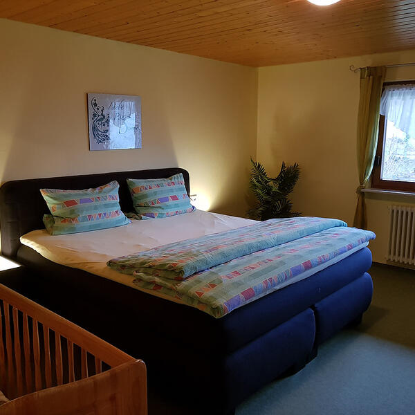 5 Sterne Jägerhof Benz