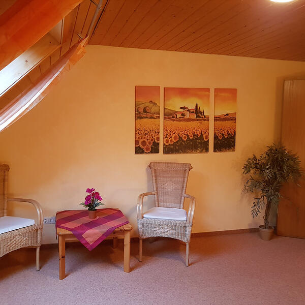 5 Sterne Jägerhof Benz