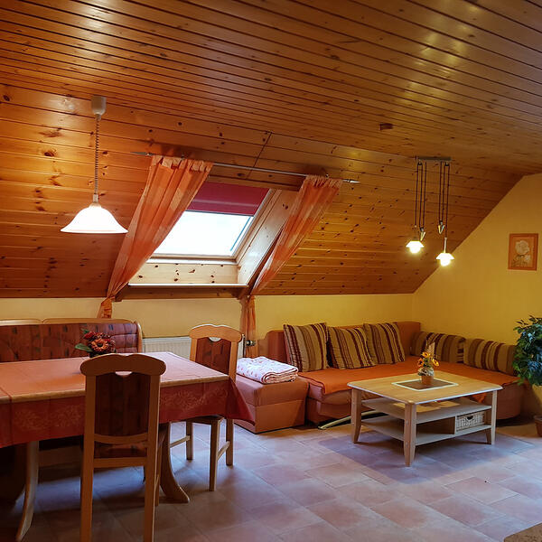 5 Sterne Jägerhof Benz