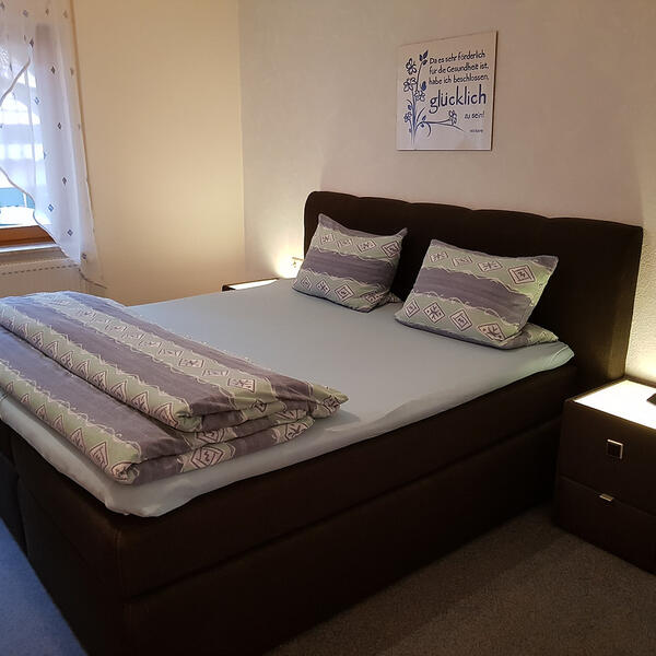 5 Sterne Jägerhof Benz