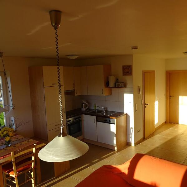 4 Sterne Bioland Ferienhof Teufelsberg