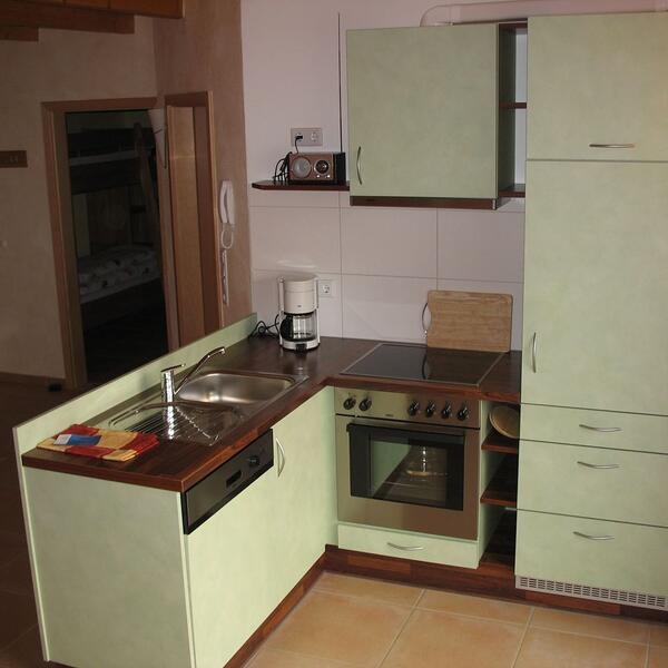 4 Sterne Bioland Ferienhof Teufelsberg