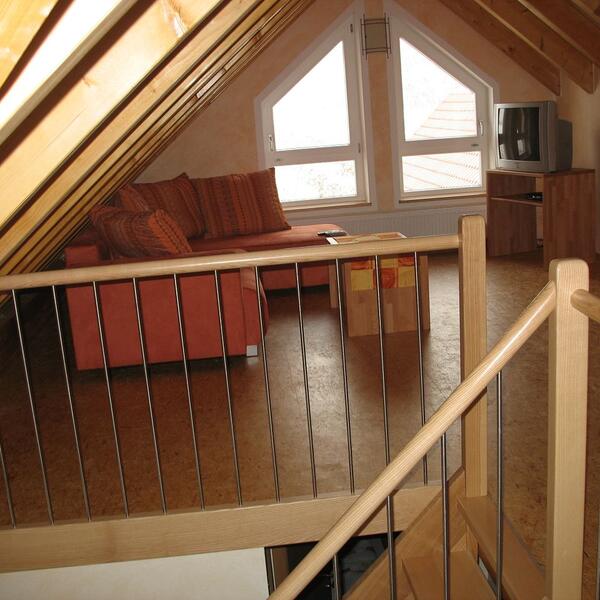 4 Sterne Bioland Ferienhof Teufelsberg