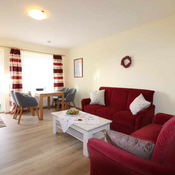 deichträume Ferienhäuser und -wohnungen