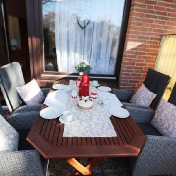 deichträume Ferienhäuser und -wohnungen