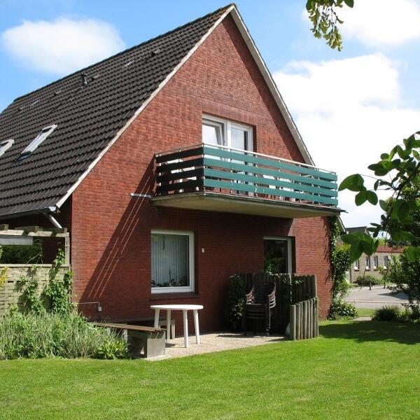 Ferienwohnung Kebekus