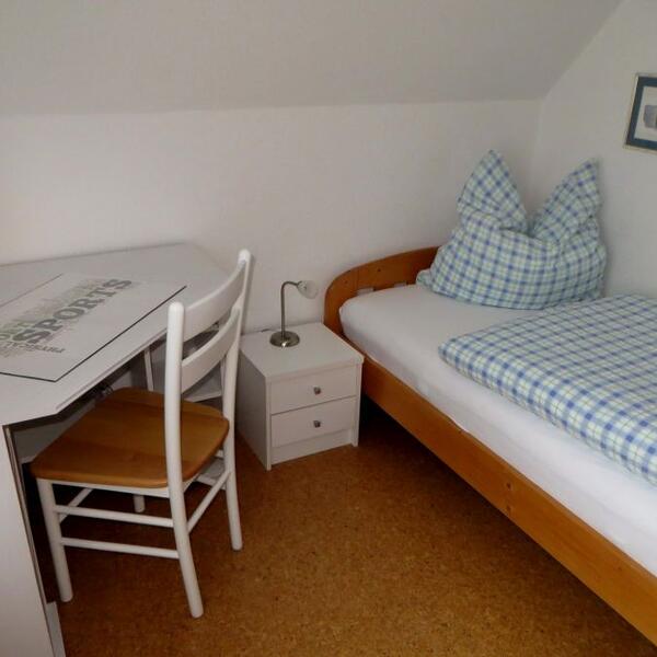 Ferienwohnung Kebekus