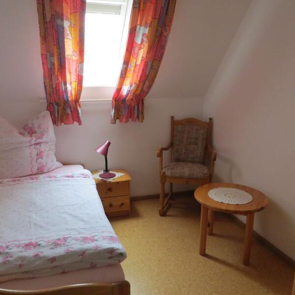 Ferienwohnung Kebekus