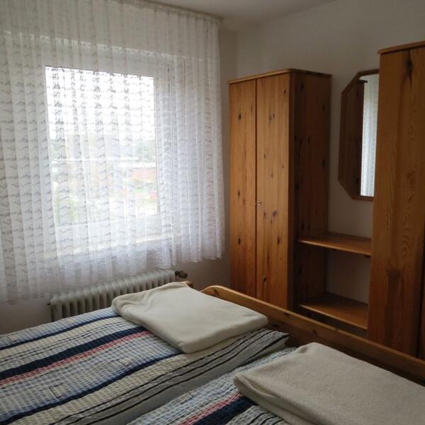 Ferienwohnung Kebekus