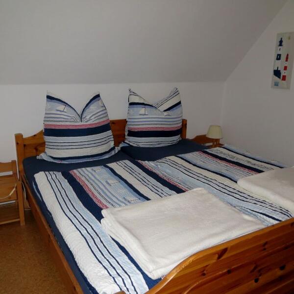 Ferienwohnung Kebekus