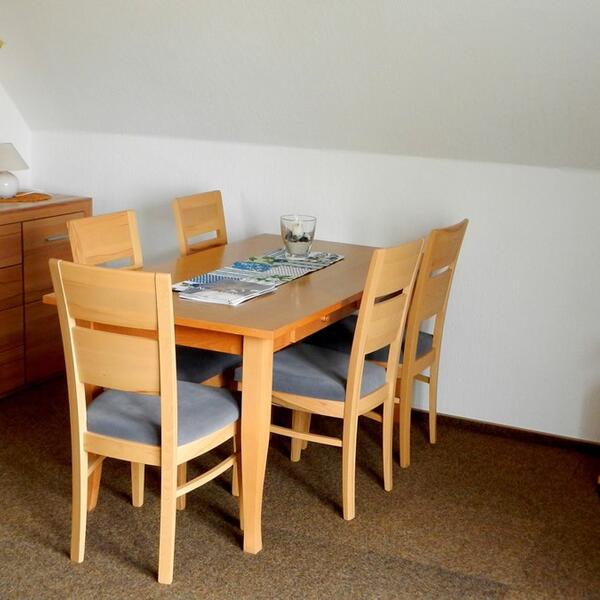 Ferienwohnung Kebekus