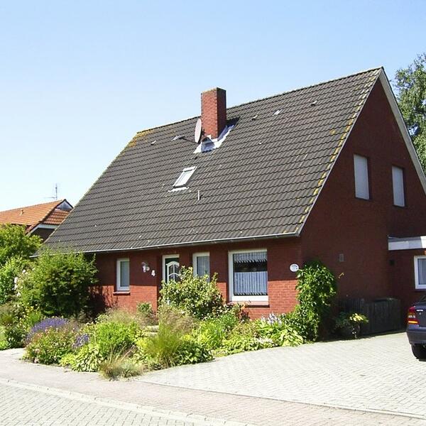 Ferienwohnung Kebekus