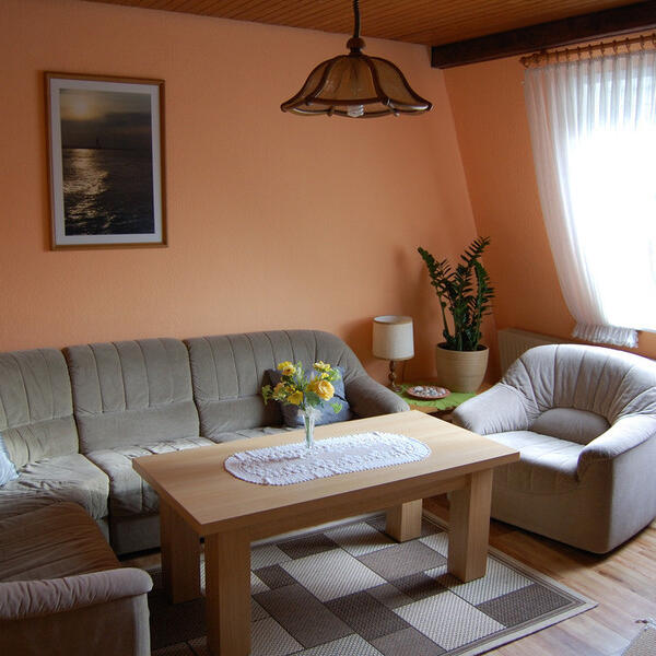 Haus Kellner Cuxhaven