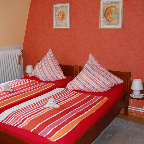 Haus Kellner Cuxhaven