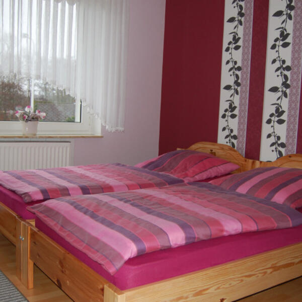 Haus Kellner Cuxhaven