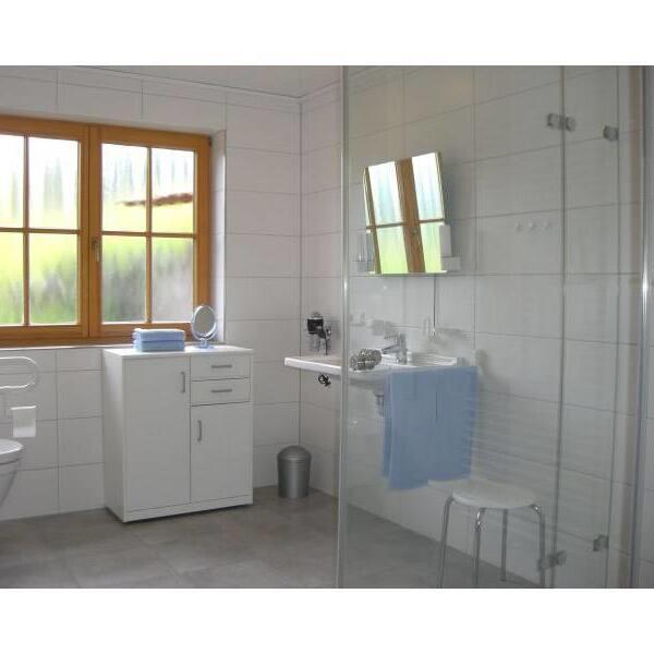 Pension Kempfenhof mit Ferienwohnungen